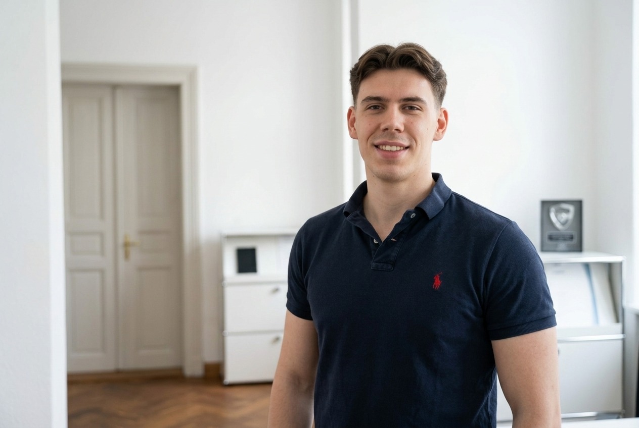 Ihr Ansprechpartner